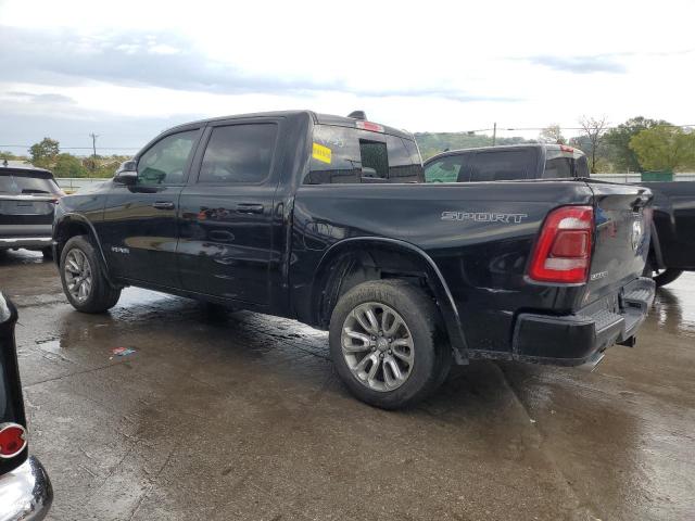 Image 2 of 2021 RAM 1500 LARAMIE 2021 with VIN 1C6RREJT5MN592675