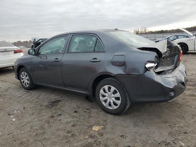 Image 2 of 2010 TOYOTA COROLLA BASE 2010 with VIN 2T1BU4EE0AC528038