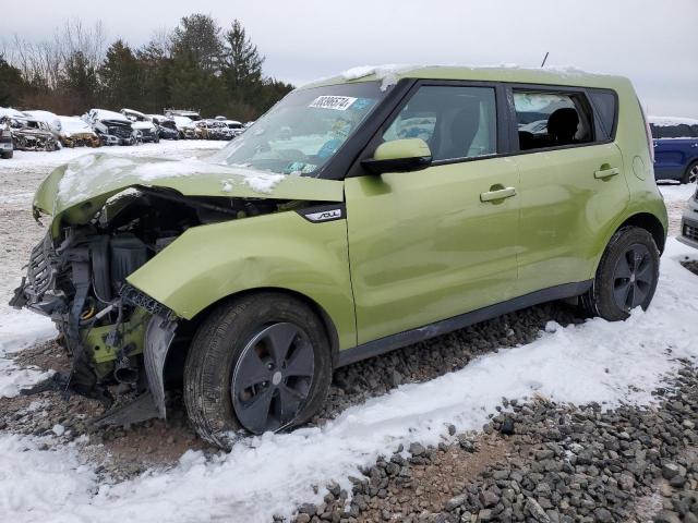 Изображение 1 2015 KIA SOUL  2015 с VIN KNDJN2A26F7747913