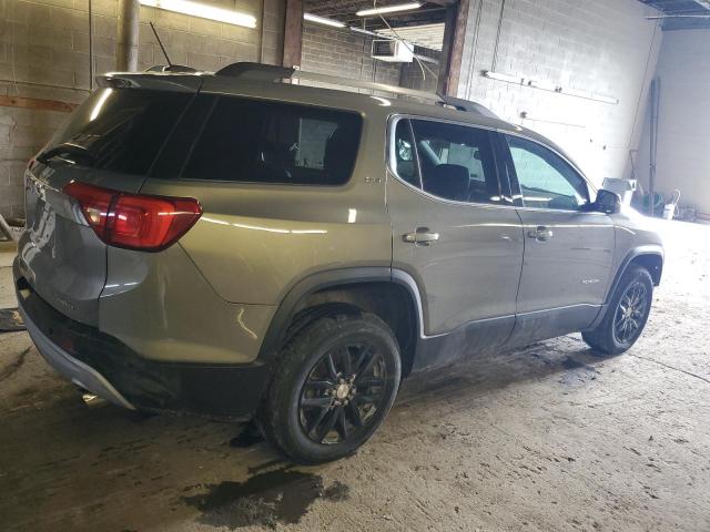 Image 3 of 2019 GMC ACADIA SLT-1 2019 with VIN 1GKKNULS6KZ109807
