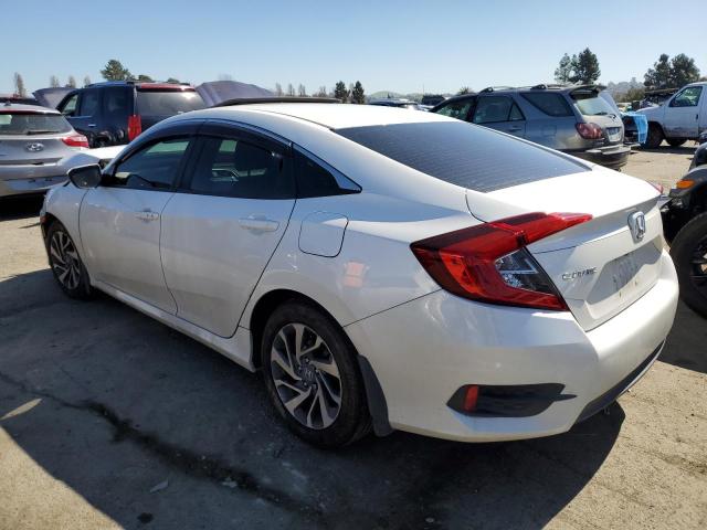 Image 2 of 2016 HONDA CIVIC EX 2016 with VIN 19XFC2F77GE239399
