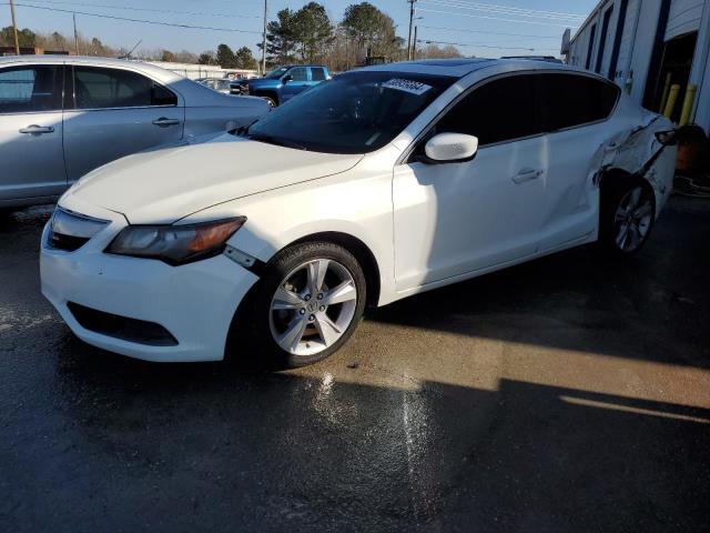 2015 ACURA ILX 20 2015 image
