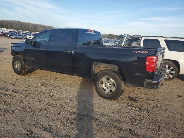 Изображение 2 2017 CHEVROLET SILVERADO K1500 2017 с VIN 3GCUKNEC1HG339272