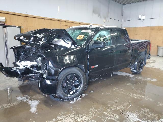 Image 1 of 2016 CHEVROLET SILVERADO K1500 LTZ 2016 with VIN 3GCUKSEJ3GG328382
