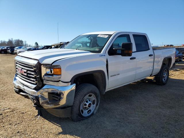 Obraz 1 z 2019 GMC SIERRA K2500 HEAVY DUTY 2019 z VIN 1GT12NEG5KF233292