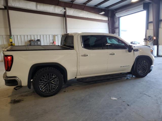 Изображение 3 2023 GMC SIERRA C1500 SLT 2023 с VIN 3GTPHDED5PG258191