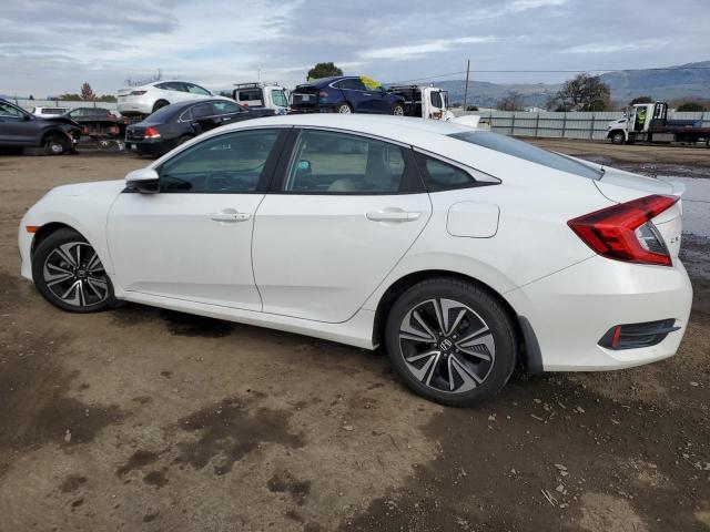 Image 2 of 2016 HONDA CIVIC EXL 2016 with VIN 2HGFC1F72GH632713