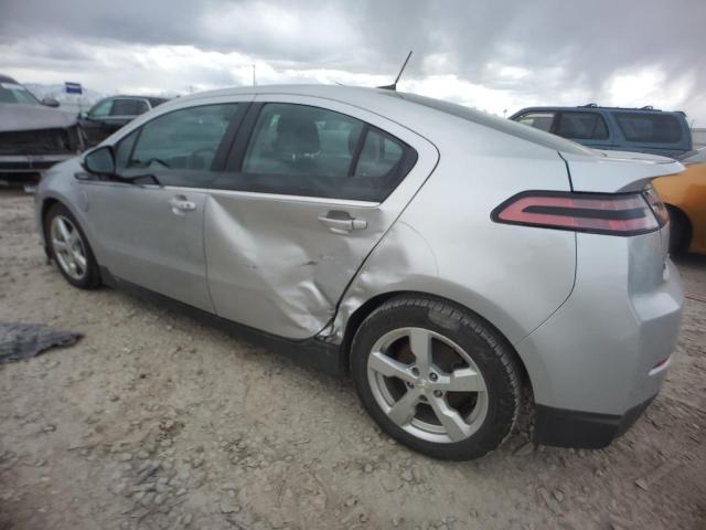 Image 2 of 2014 CHEVROLET VOLT  2014 with VIN 1G1RF6E46EU138610