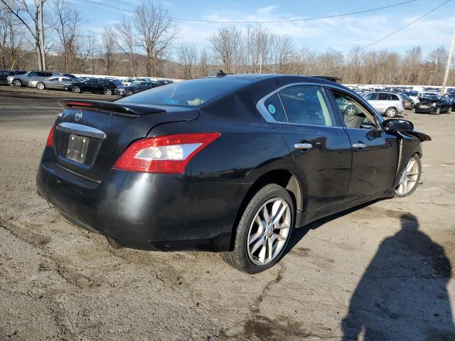 Изображение 3 2009 NISSAN MAXIMA S 2009 с VIN 1N4AA51E89C861775