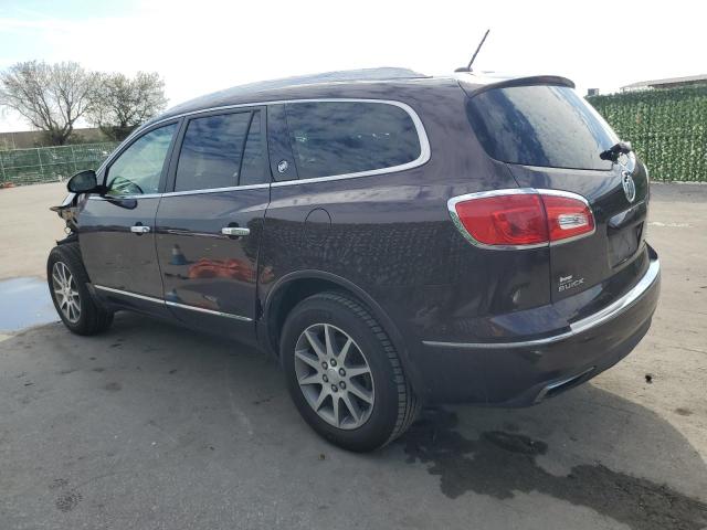 Obraz 2 z 2015 BUICK ENCLAVE  2015 z VIN 5GAKRBKD3FJ267454