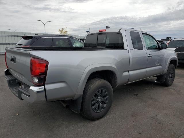 Image 3 of 2021 TOYOTA TACOMA ACCESS CAB 2021 with VIN 3TYSX5EN6MT009721