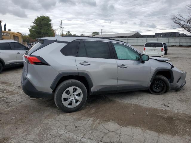 Obraz 3 z 2021 TOYOTA RAV4 LE 2021 z VIN 2T3H1RFV9MC142051