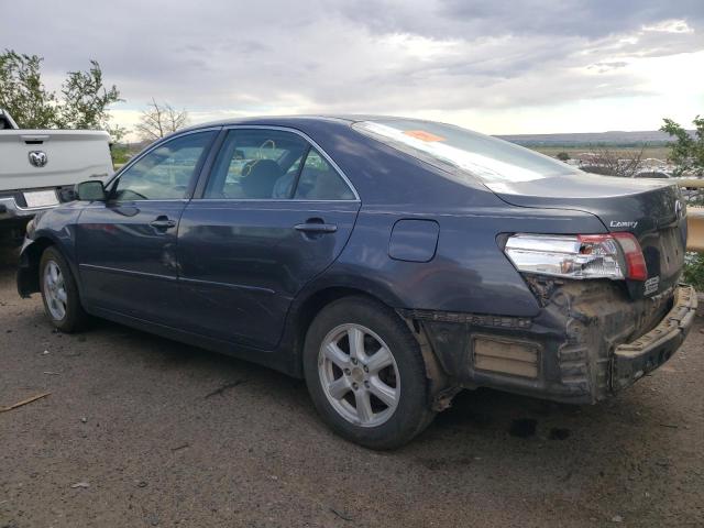 Image 2 of 2009 TOYOTA CAMRY BASE 2009 with VIN 4T1BE46K49U813742