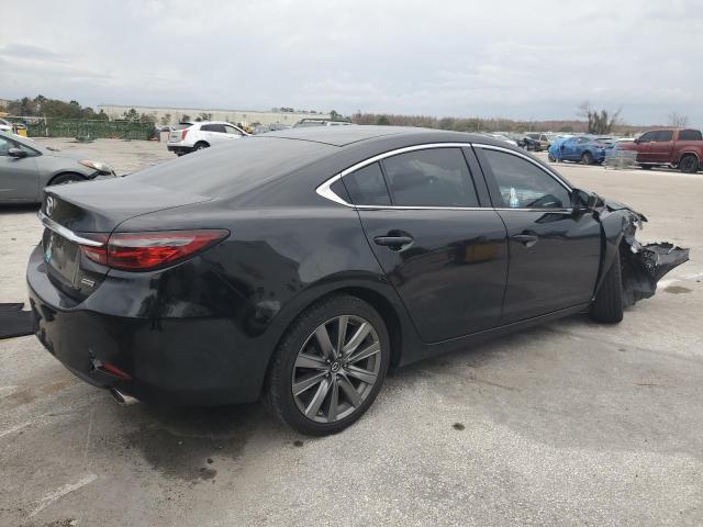 Image 3 of 2018 MAZDA 6 TOURING 2018 with VIN JM1GL1VM6J1322029