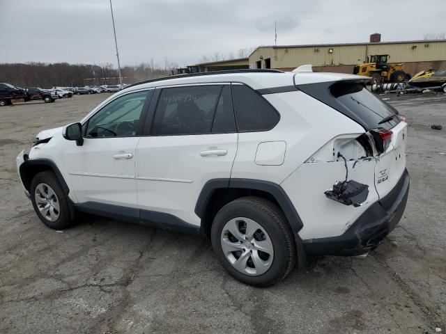 Изображение 2 2019 TOYOTA RAV4 LE 2019 с VIN 2T3G1RFV1KW051105