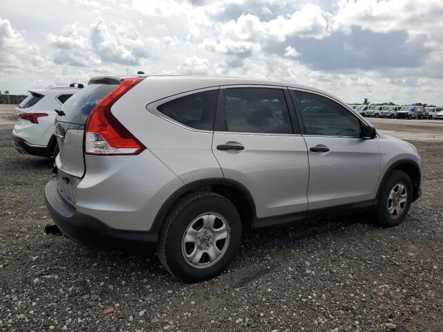 Изображение 3 2014 HONDA CR-V LX 2014 с VIN 3CZRM3H39EG702360