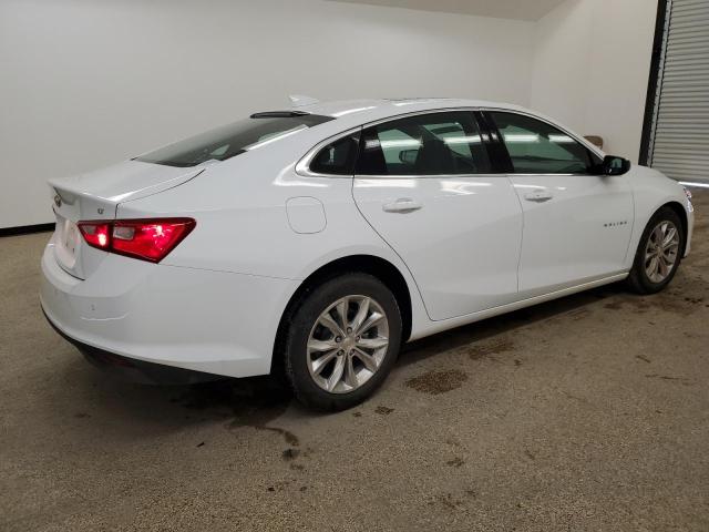 Image 3 of 2024 CHEVROLET MALIBU LT 2024 with VIN 1G1ZD5ST5RF134845