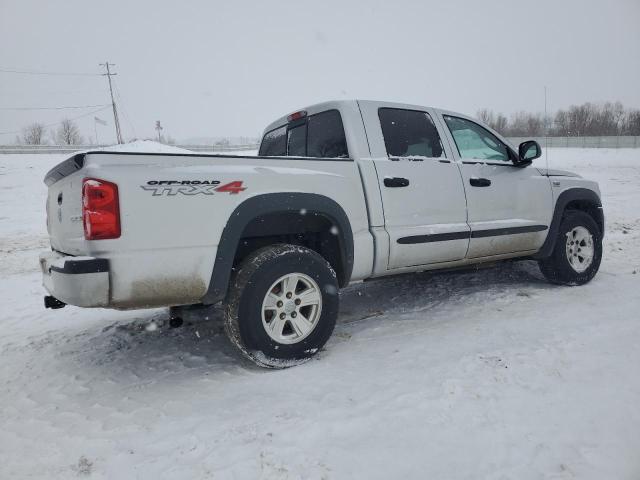 Изображение 3 2010 DODGE DAKOTA TRX 2010 с VIN 1D7CW7GPXAS217560