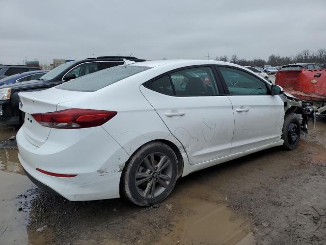 Obraz 3 z 2018 HYUNDAI ELANTRA SEL 2018 z VIN 5NPD84LF4JH334473