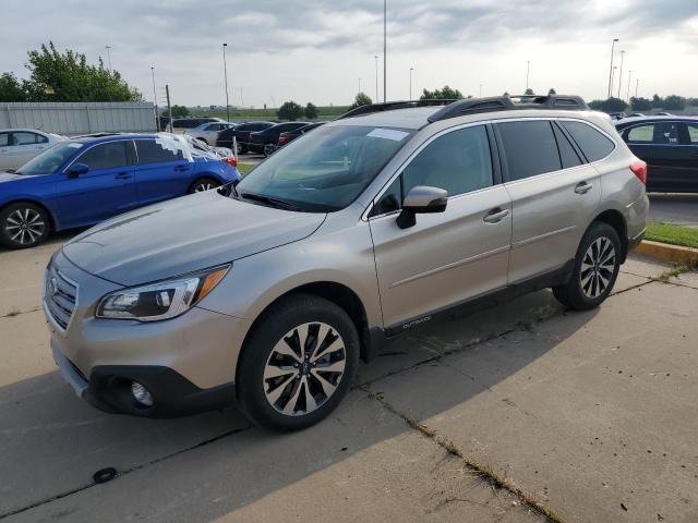 Изображение 1 2017 SUBARU OUTBACK 3.6R LIMITED 2017 с VIN 4S4BSENC3H3254309