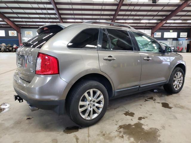 Image 3 of 2013 FORD EDGE SEL 2013 with VIN 2FMDK4JC6DBA78942
