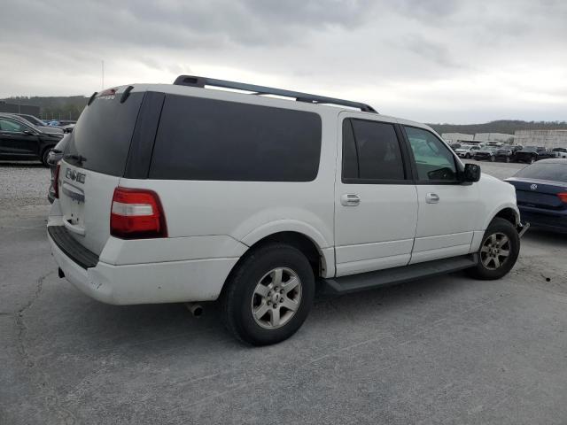 Изображение 3 2009 FORD EXPEDITION EL XLT 2009 с VIN 1FMFK16539EB03082