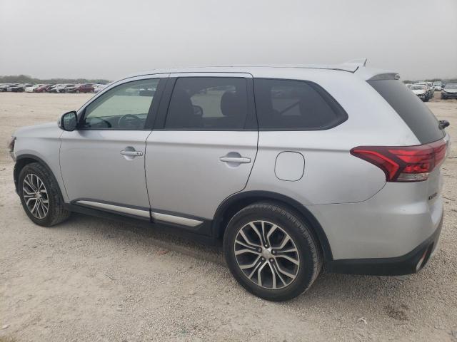 Изображение 2 2017 MITSUBISHI OUTLANDER SE 2017 с VIN JA4AD3A3XHZ013097