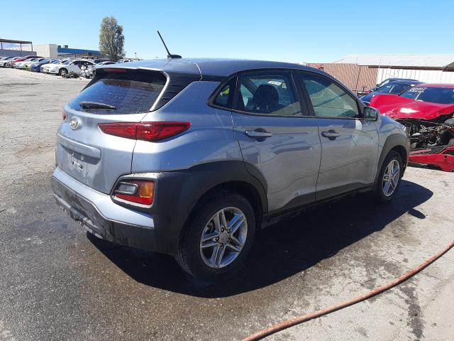 Изображение 3 2021 HYUNDAI KONA SE 2021 с VIN KM8K12AA6MU674530