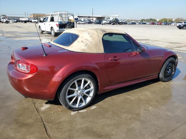 Изображение 3 2010 MAZDA MX-5 MIATA  2010 с VIN JM1NC2EF1A0205169