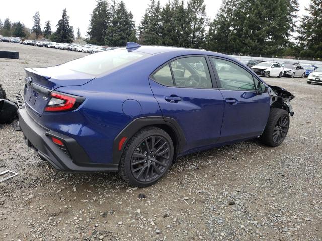 Obraz 3 z 2023 SUBARU WRX PREMIUM 2023 z VIN JF1VBAF67P9818774