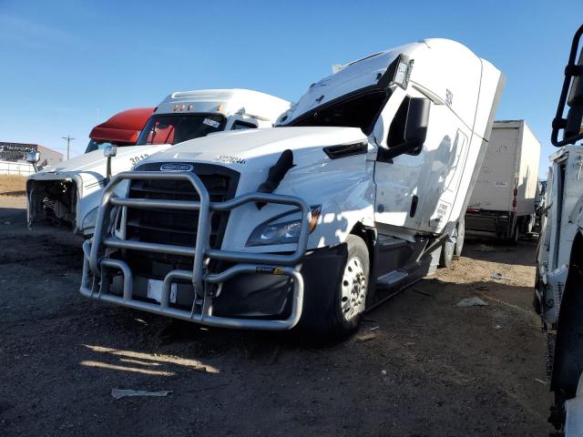 Изображение 2 2023 FREIGHTLINER CASCADIA 126  2023 с VIN 3AKJHHDR8PSNV2291