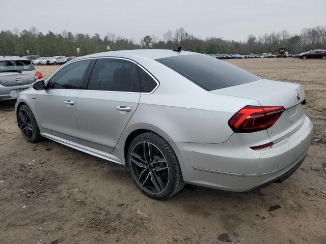 Image 2 of 2017 VOLKSWAGEN PASSAT R-LINE 2017 with VIN 1VWDT7A31HC042145