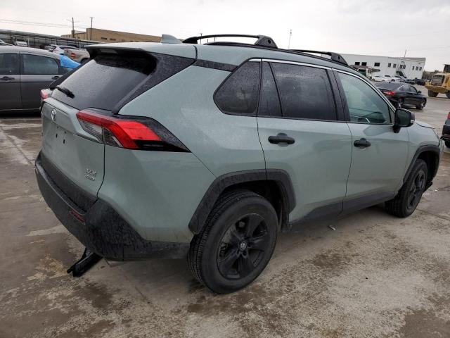 Obraz 3 z 2019 TOYOTA RAV4 XLE 2019 z VIN 2T3P1RFV8KC004056