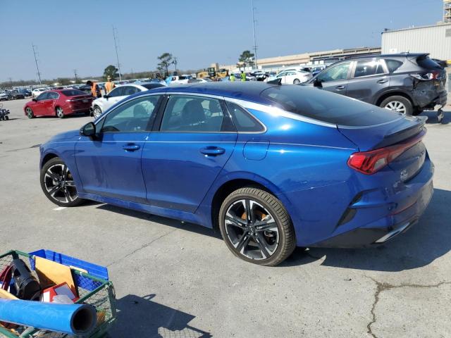 Изображение 2 2024 KIA K5 GT LINE 2024 с VIN 5XXG64J22RG247147