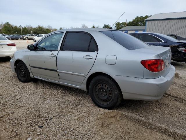 Image 2 of 2005 TOYOTA COROLLA CE 2005 with VIN 1NXBR32E95Z513008