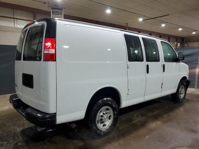 Image 3 of 2021 CHEVROLET EXPRESS G2500  2021 with VIN 1GCWGAFP0M1311086