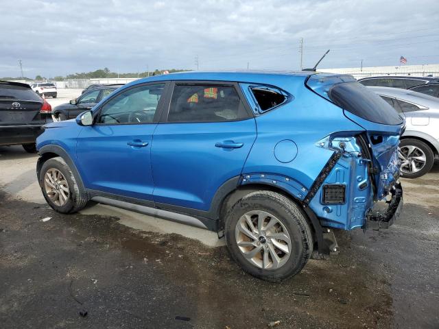 Obraz 2 z 2017 HYUNDAI TUCSON LIMITED 2017 z VIN KM8J33A4XHU254488