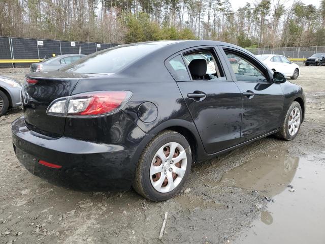 Изображение 3 2012 MAZDA 3 I 2012 с VIN JM1BL1UF5C1534355