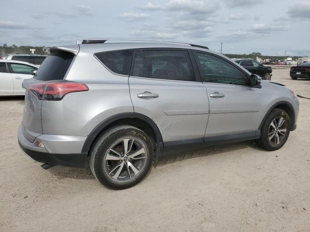 Image 3 of 2016 TOYOTA RAV4 XLE 2016 with VIN 2T3WFREV7GW268079
