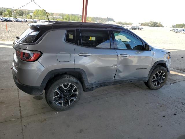 Obraz 3 z 2020 JEEP COMPASS TRAILHAWK 2020 z VIN 3C4NJDDB8LT207992