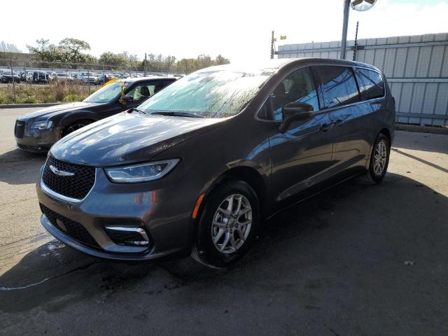 Изображение 1 2023 CHRYSLER PACIFICA TOURING L 2023 с VIN 2C4RC1BG0PR612603