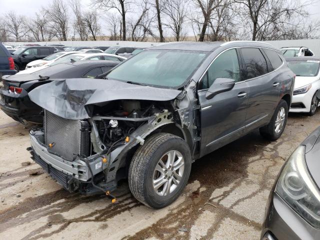 2019 BUICK ENCLAVE ESSENCE 2019 image