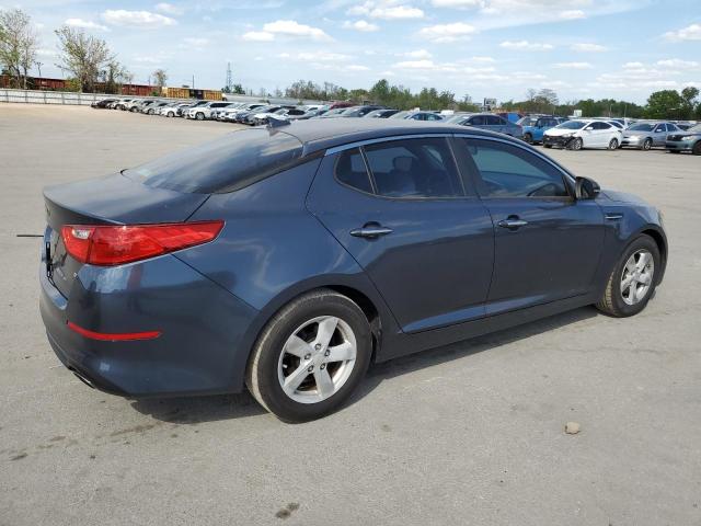 Изображение 3 2015 KIA OPTIMA LX 2015 с VIN KNAGM4A74F5584224