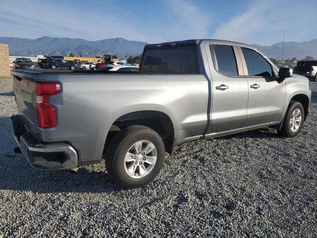 Image 3 of 2021 CHEVROLET SILVERADO C1500 LT 2021 with VIN 1GCRWCED0MZ112351