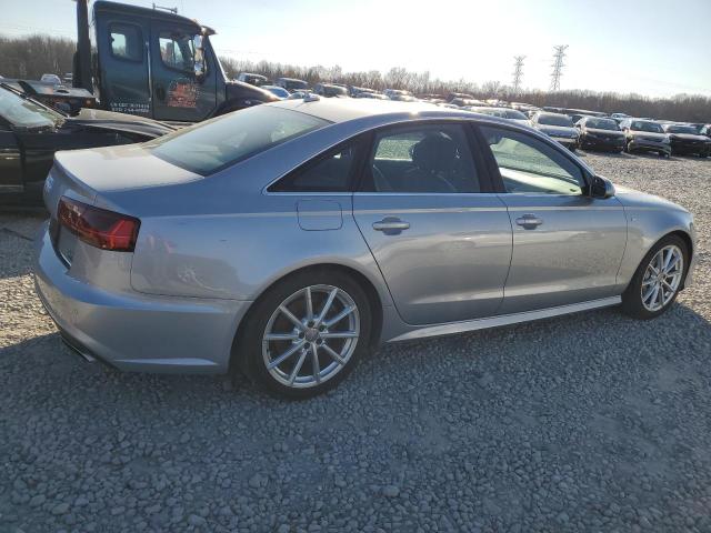 Изображение 3 2017 AUDI A6 PREMIUM PLUS 2017 с VIN WAUG8AFC5HN080941