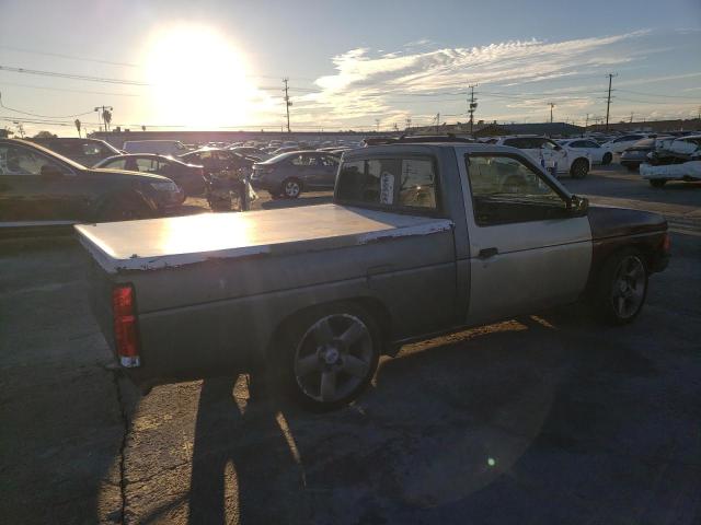 Изображение 3 1992 NISSAN PATHFINDER XE 1992 с VIN JN8HD17S8NW037648