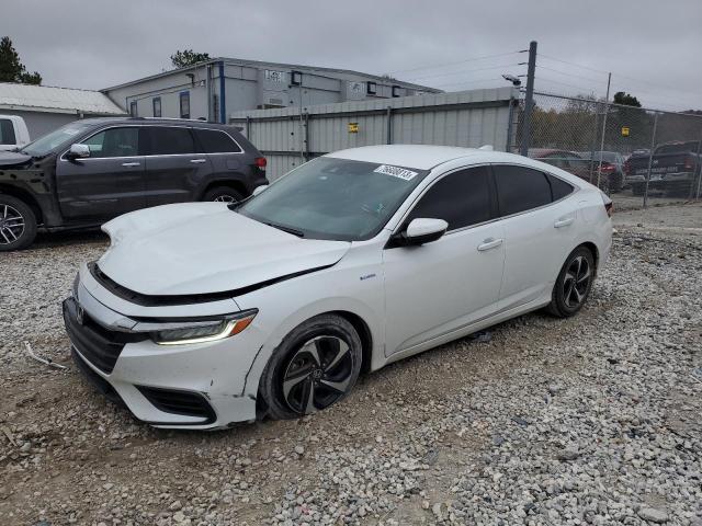 Изображение 2021 HONDA INSIGHT EX 2021
