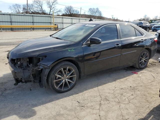 Obraz 1 z 2015 TOYOTA CAMRY XSE 2015 z VIN 4T1BK1FK0FU556694
