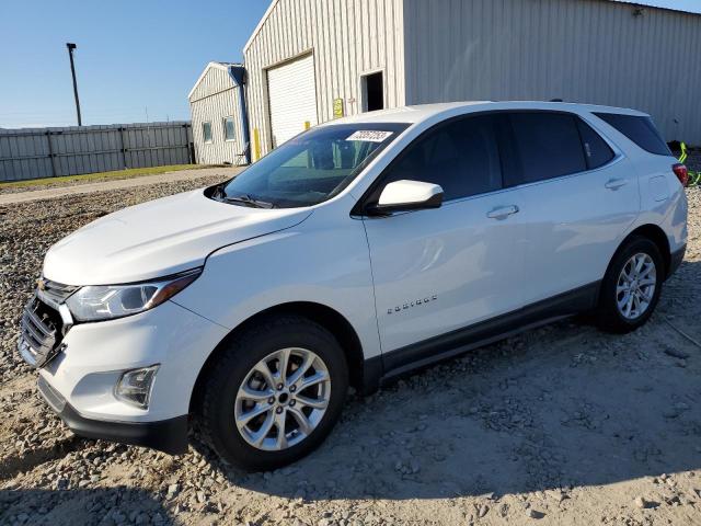 Image 1 of 2019 CHEVROLET EQUINOX LT 2019 with VIN 2GNAXKEV4K6124712