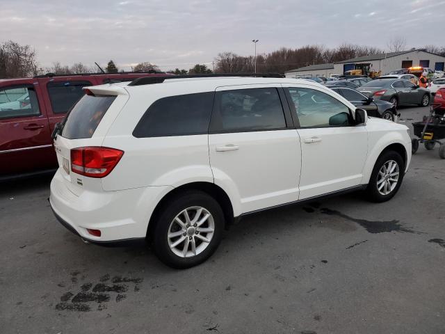 Obraz 3 z 2015 DODGE JOURNEY SXT 2015 z VIN 3C4PDCBG7FT678612